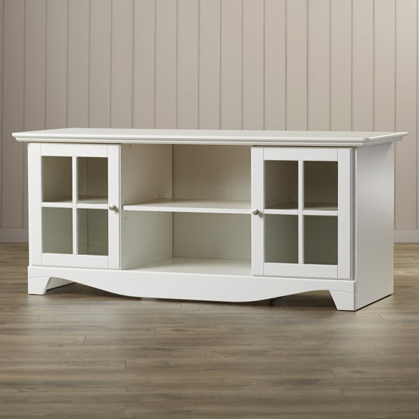 Beachcrest Home Somerset 56'' TV Stand & Reviews Wayfair